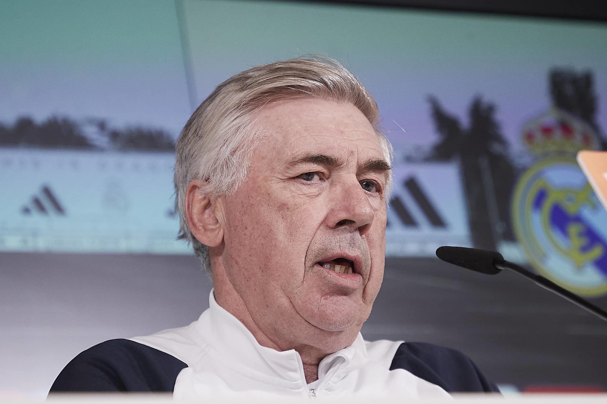 Carlo Ancelotti