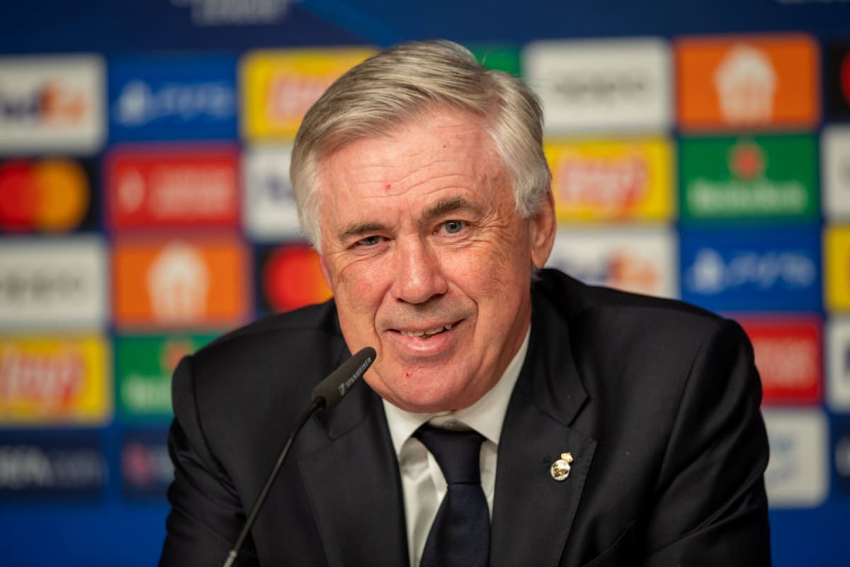 Carlo Ancelotti