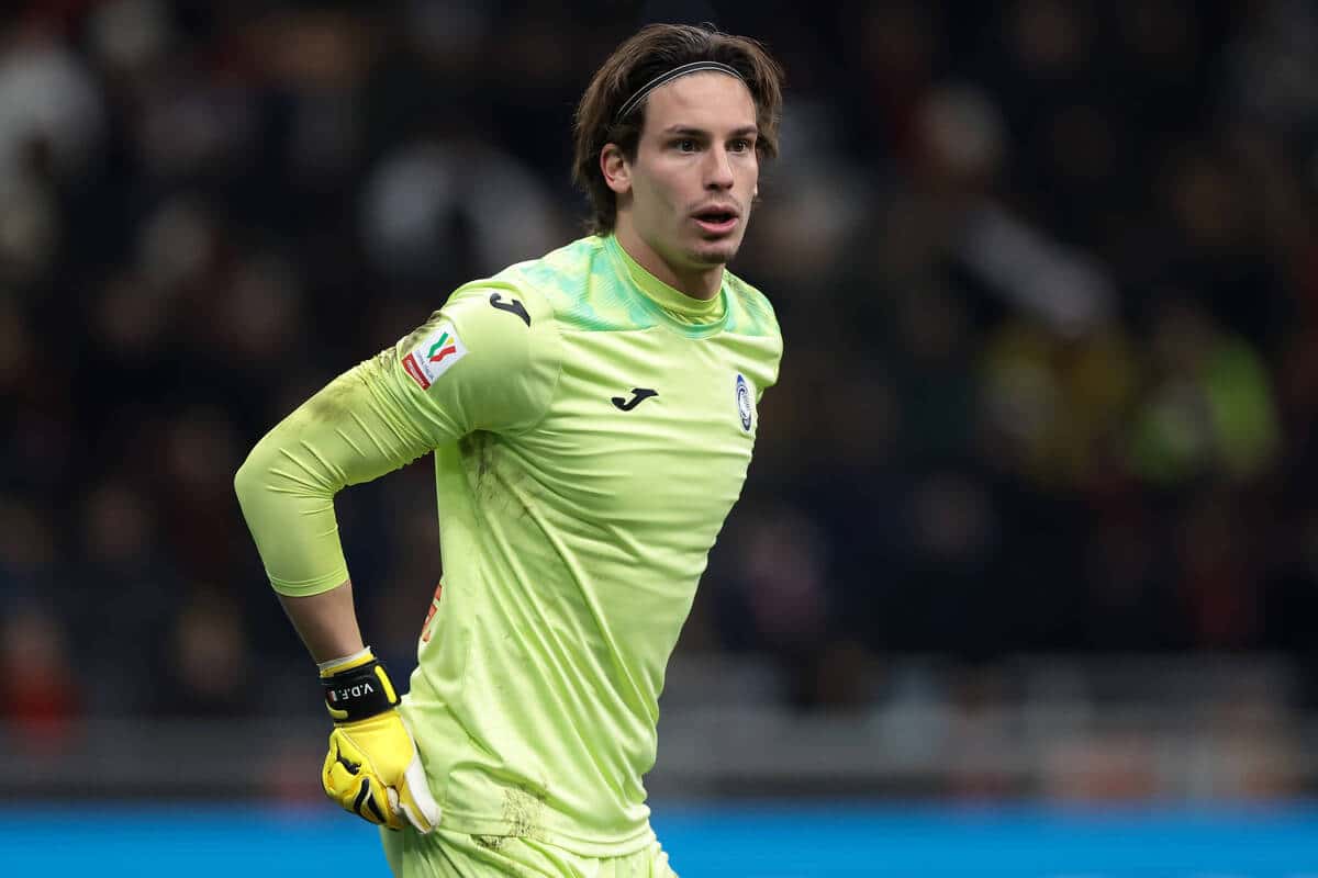 Marco Carnesecchi