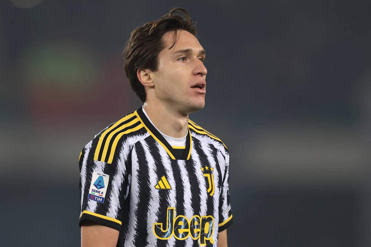 Federico Chiesa