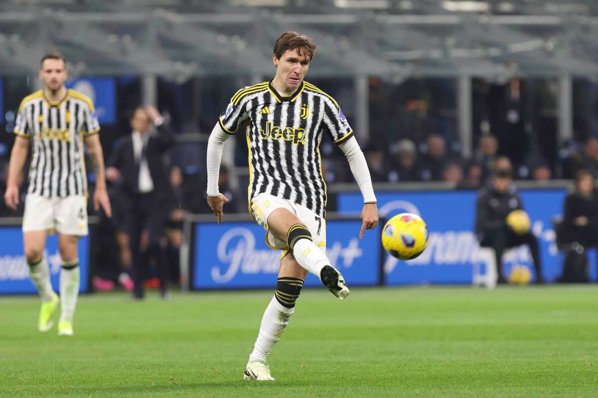 Federico Chiesa