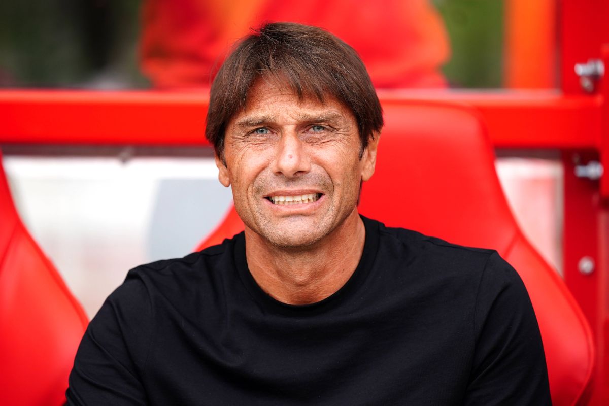 Antonio Conte