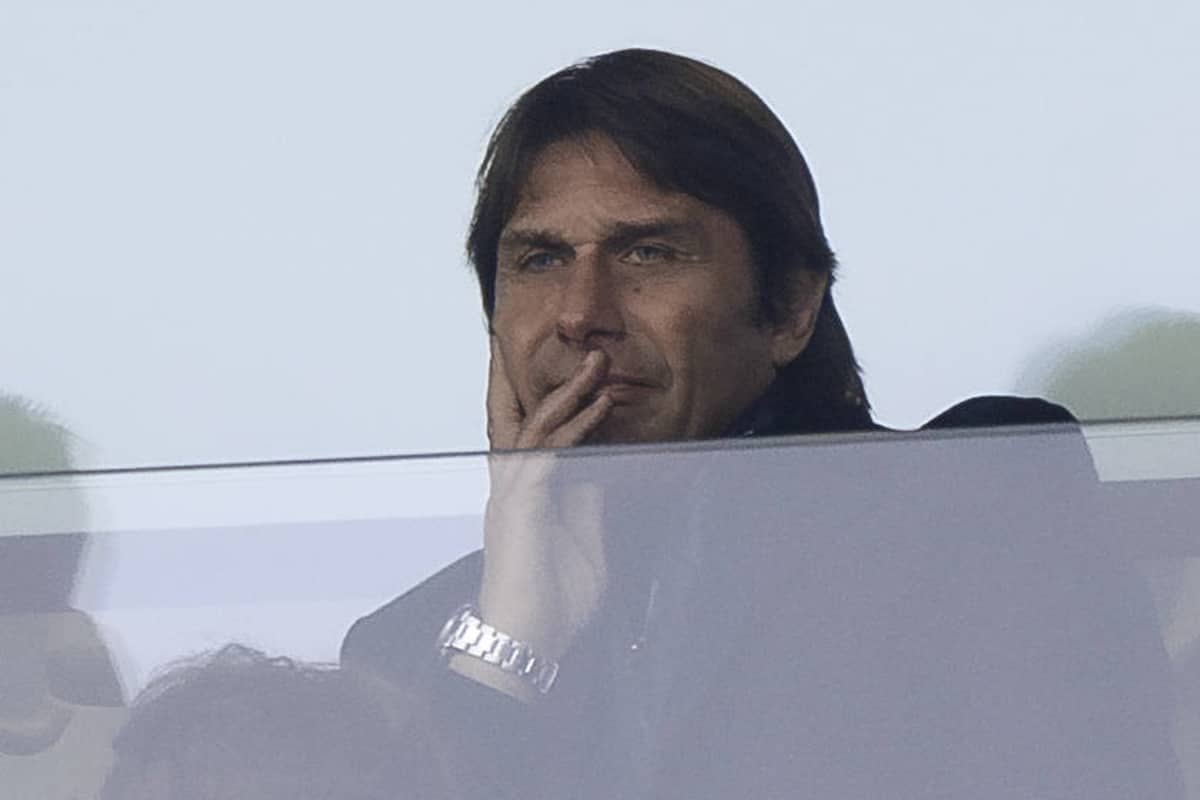 Antonio Conte