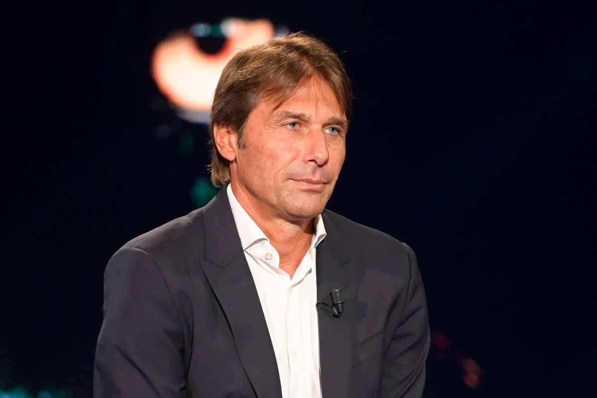 Antonio Conte