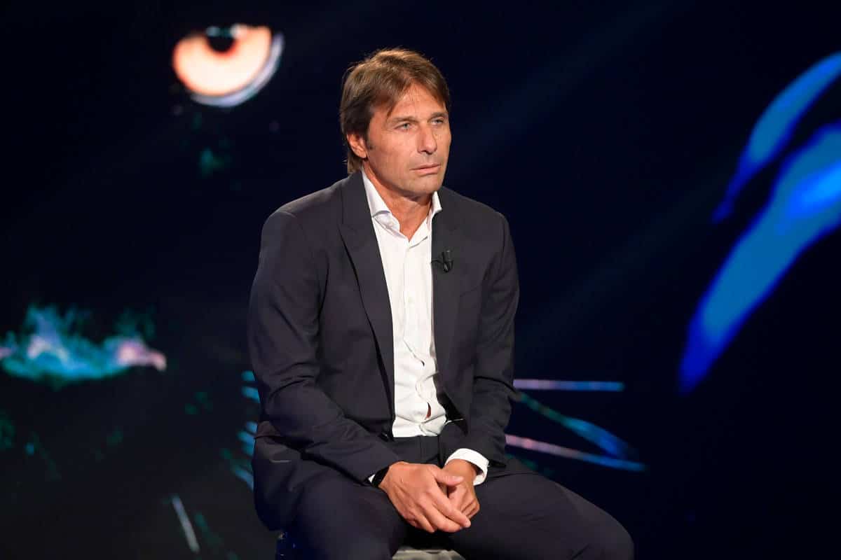 Antonio Conte