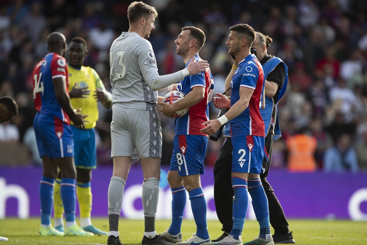Crystal Palace