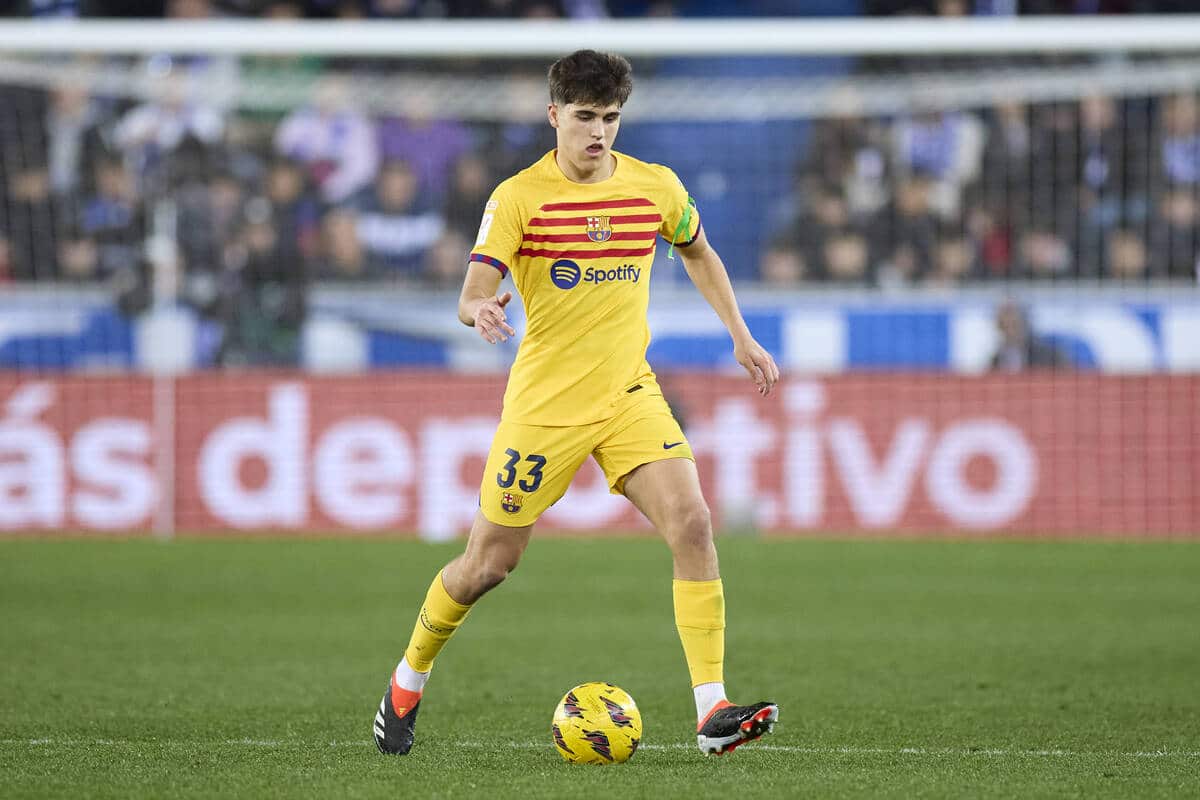 Pau Cubarsi