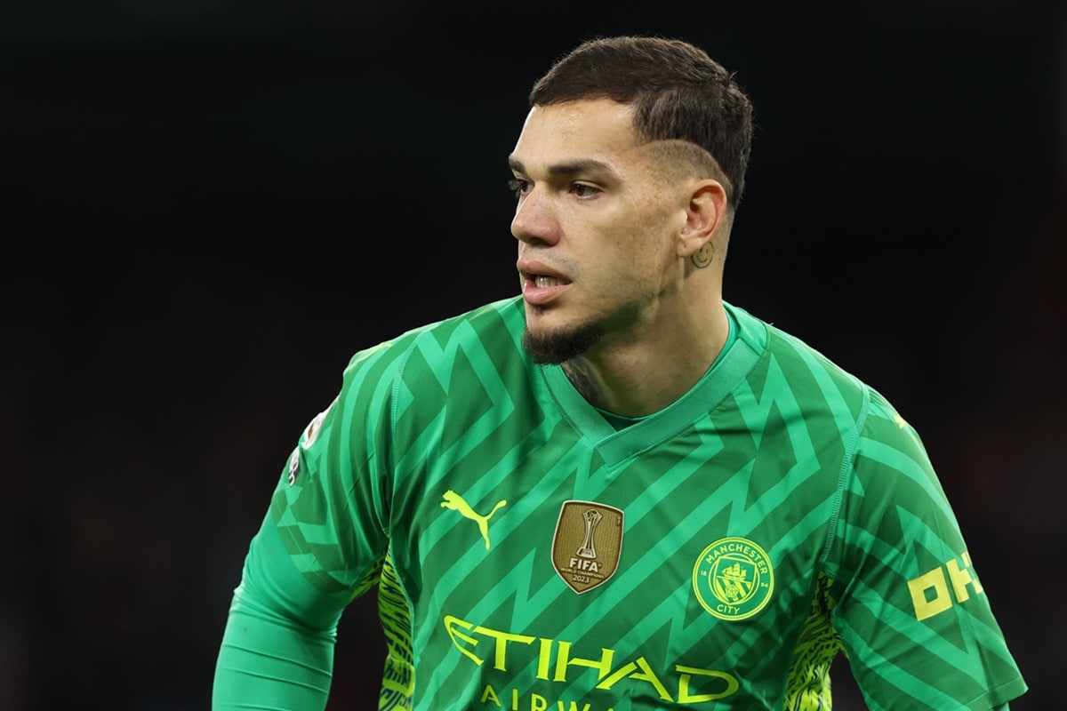 Ederson