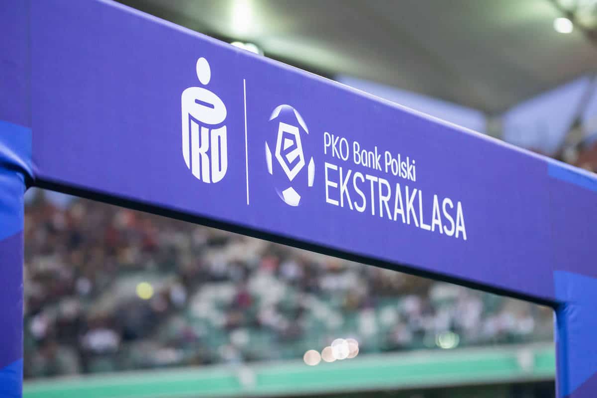 PKO Ekstraklasa