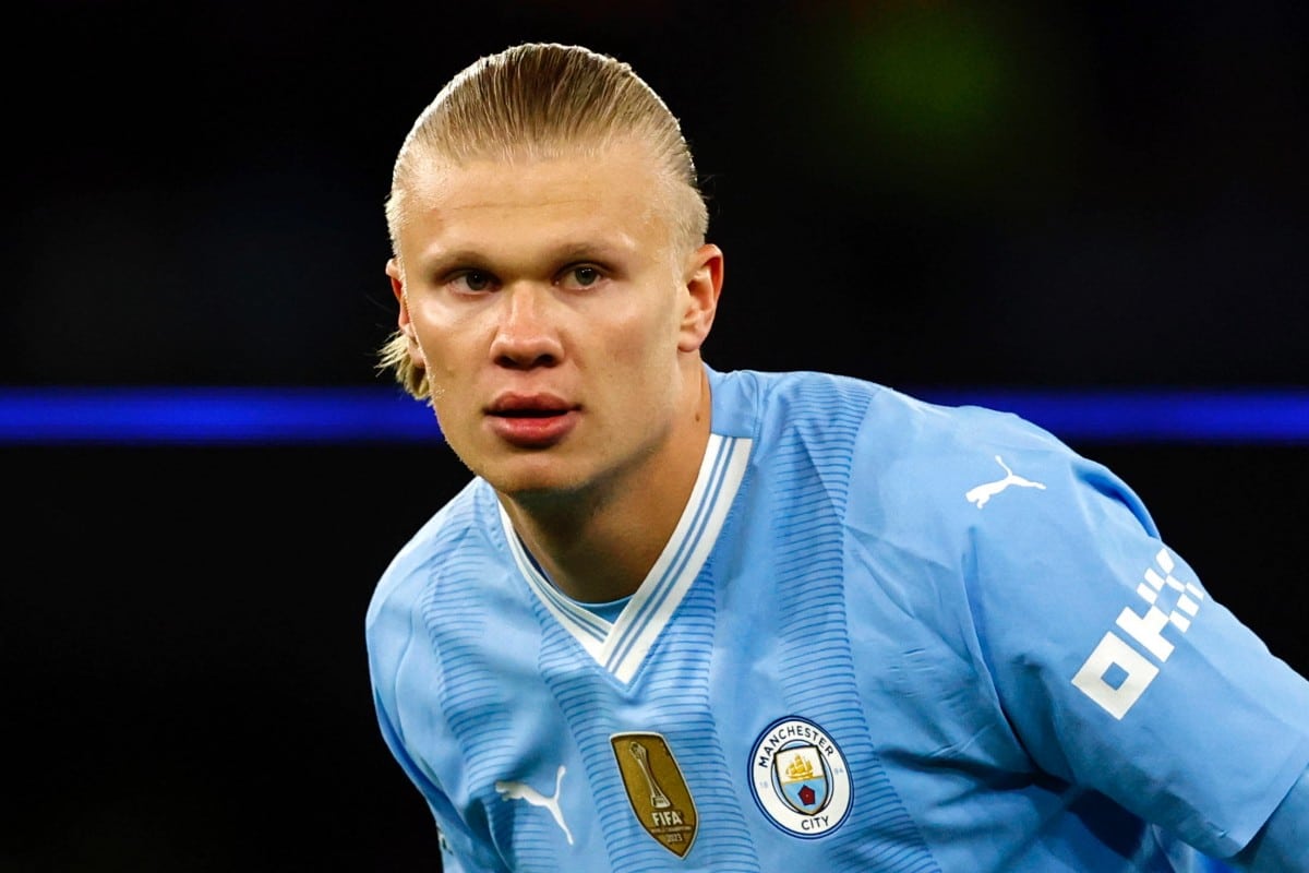 Erling Haaland