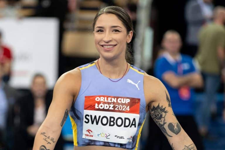 Halowe Mistrzostwa Polski 2024 transmisja w TV i online. Gdzie oglądać