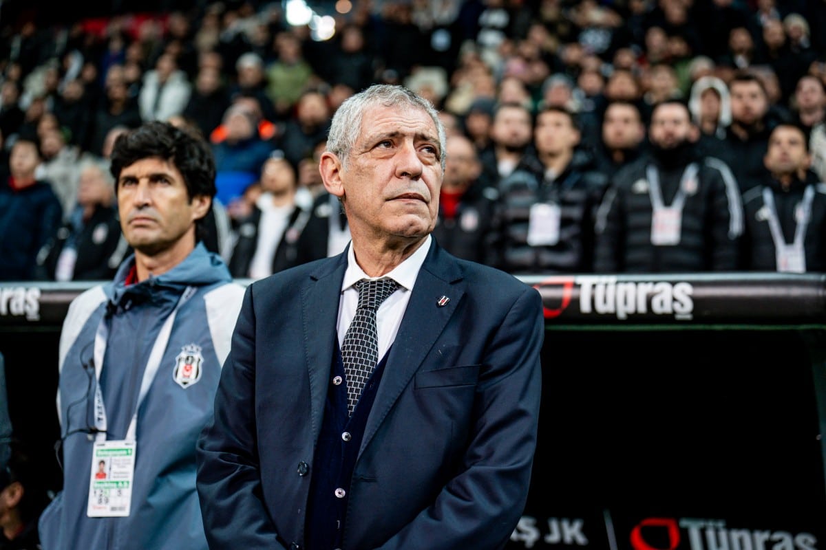 Fernando Santos