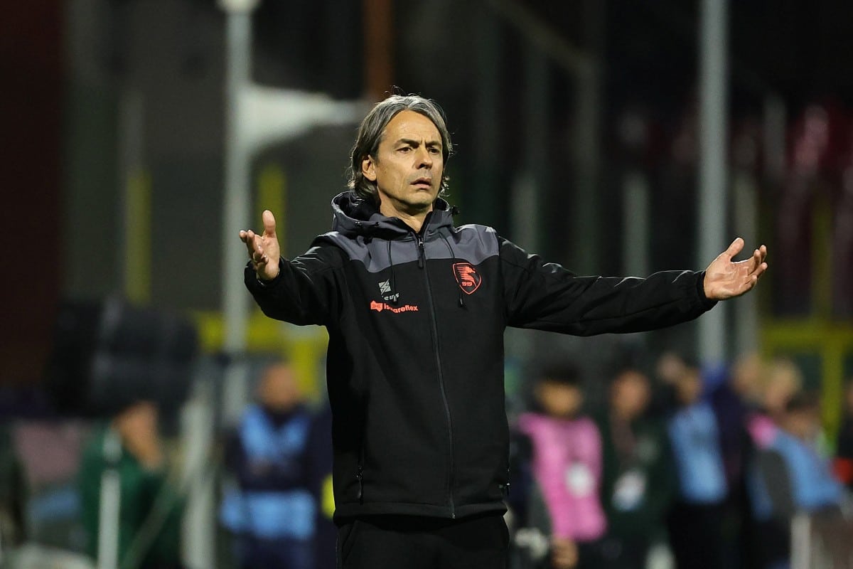 Filippo Inzaghi