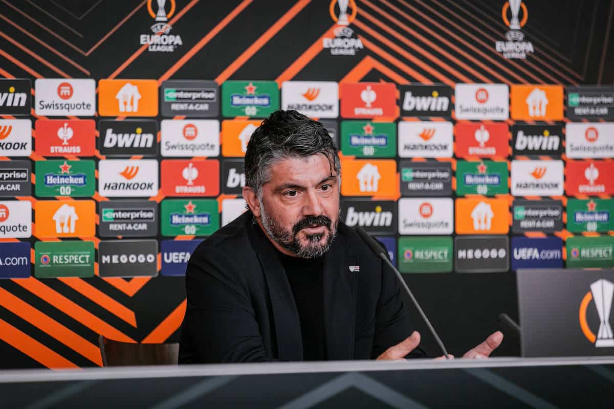 Gennaro Gattuso