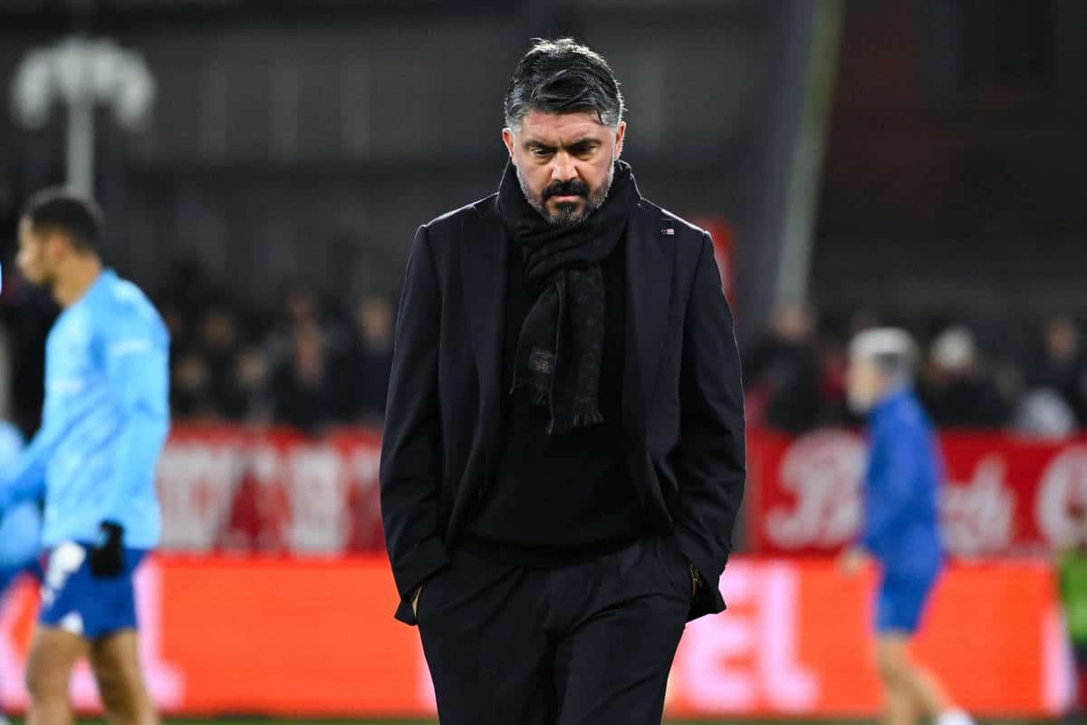 Gennaro Gattuso