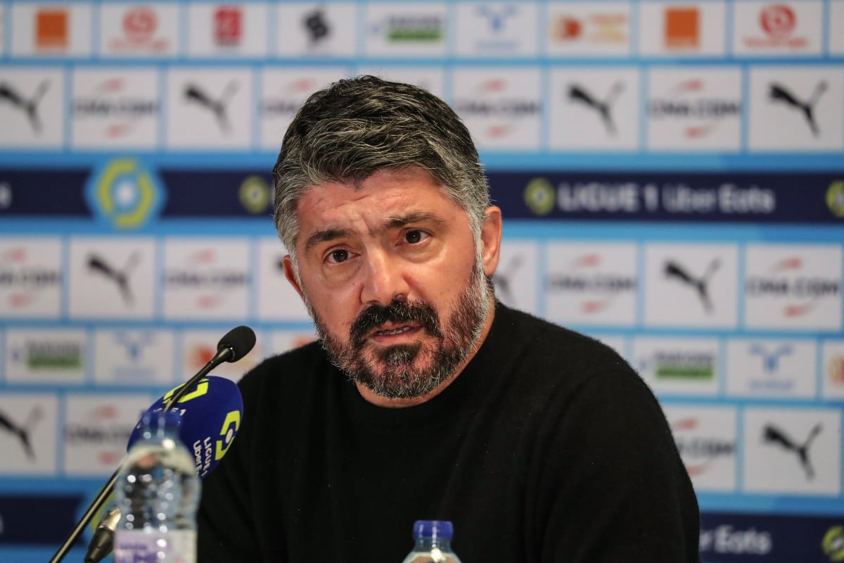 Gennaro Gattuso