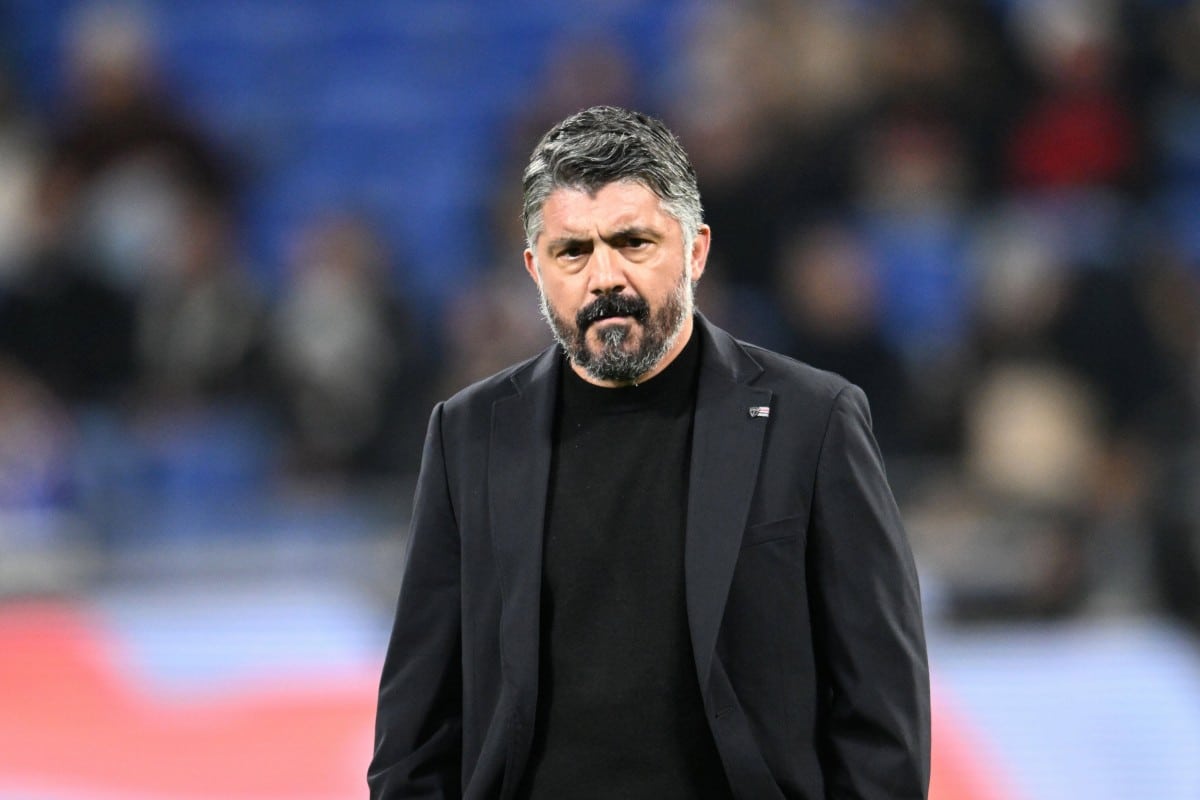 Gennaro Gattuso