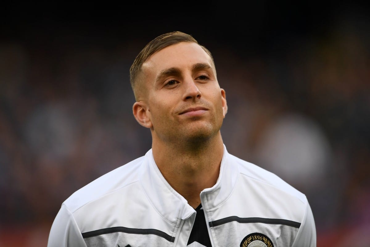 Gerard Deulofeu