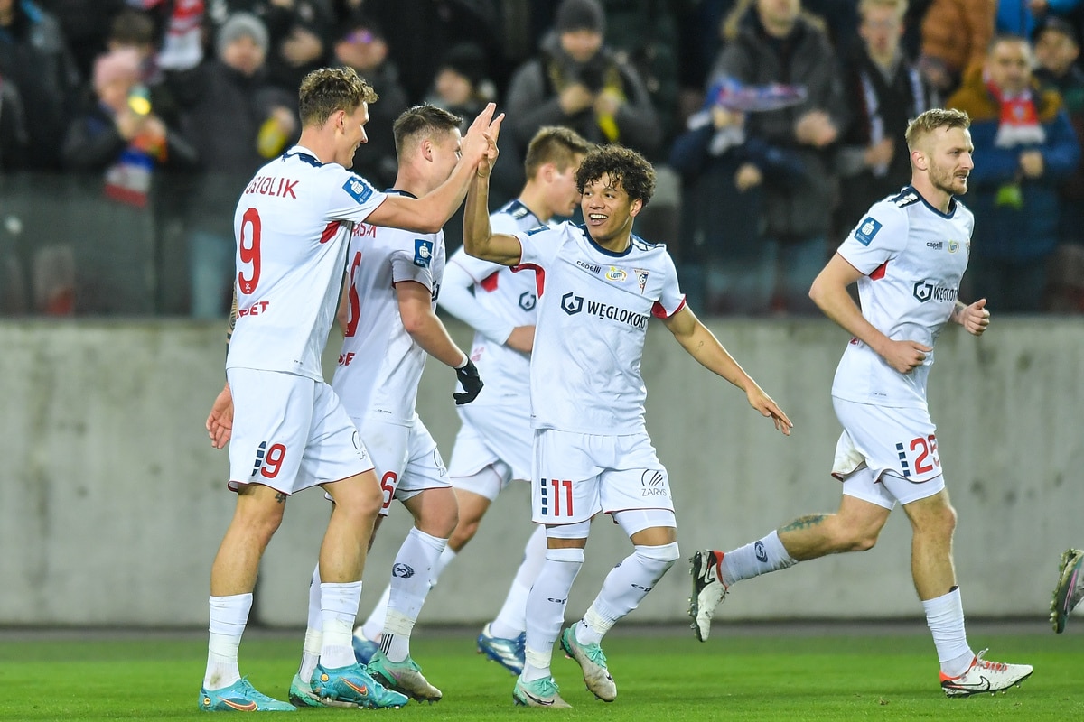 Górnik Zabrze