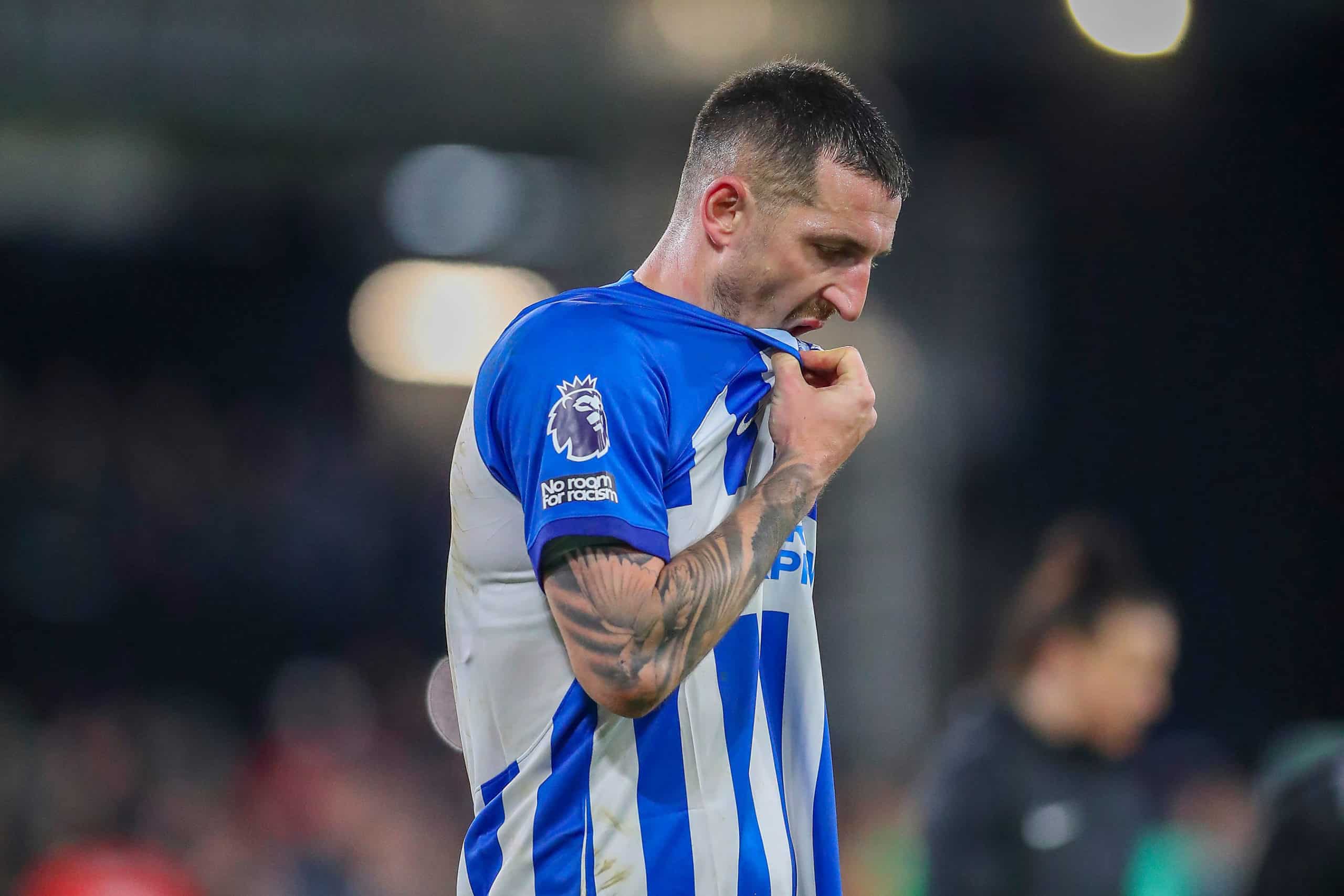 Lewis Dunk