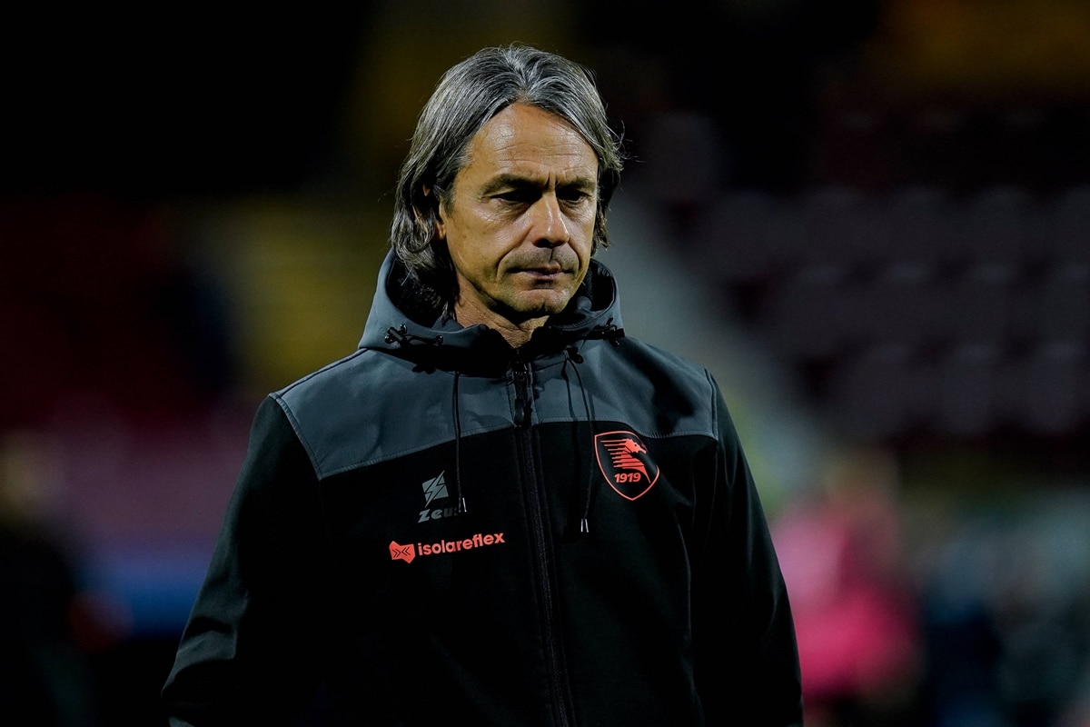 Filippo Inzaghi