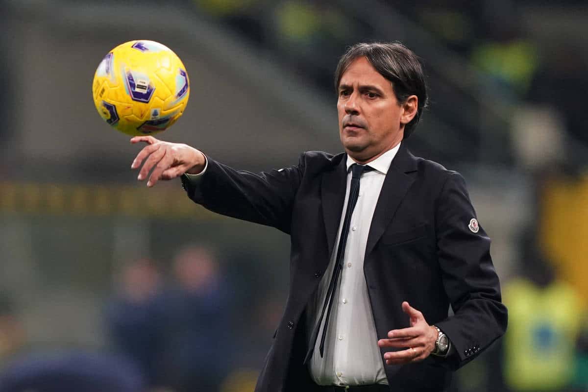 Simone Inzaghi