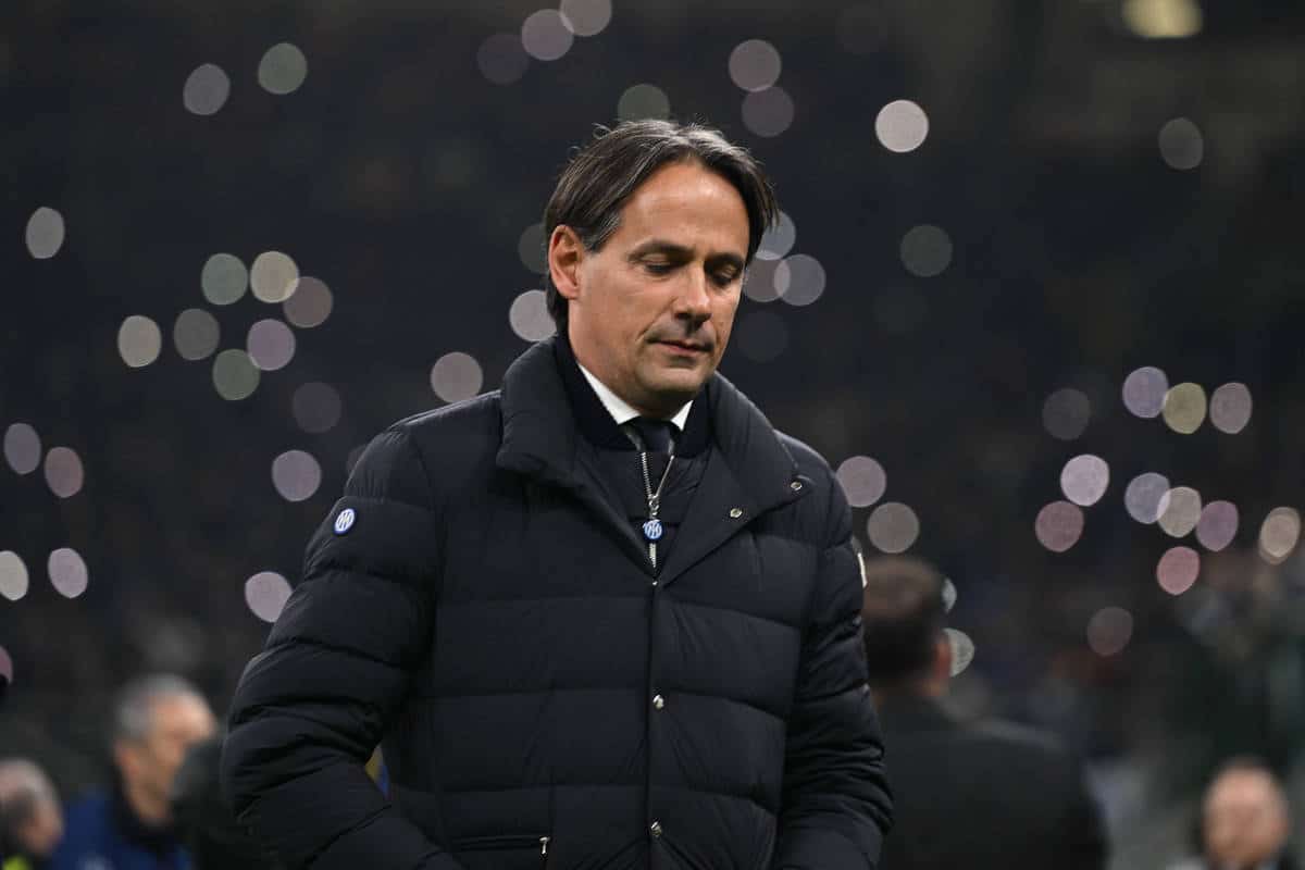 Simone Inzaghi