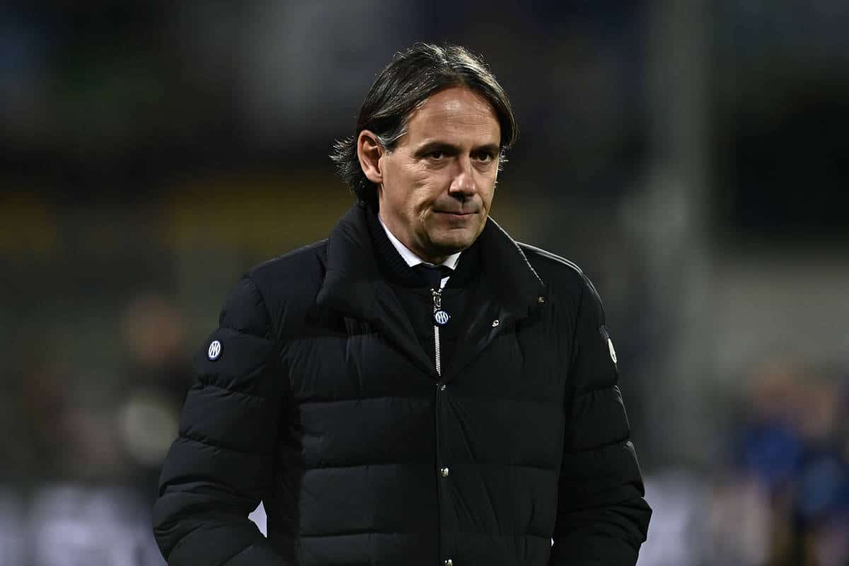 Simone Inzaghi