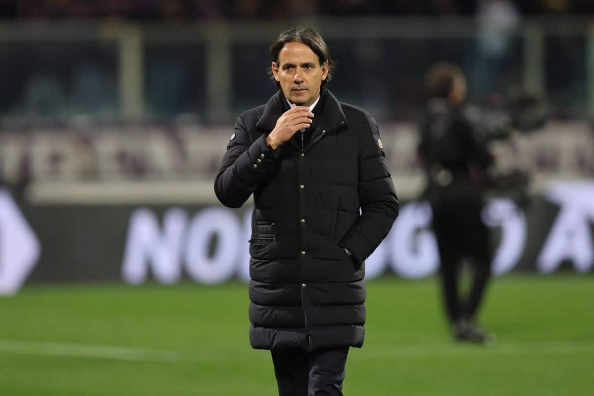 Simone Inzaghi