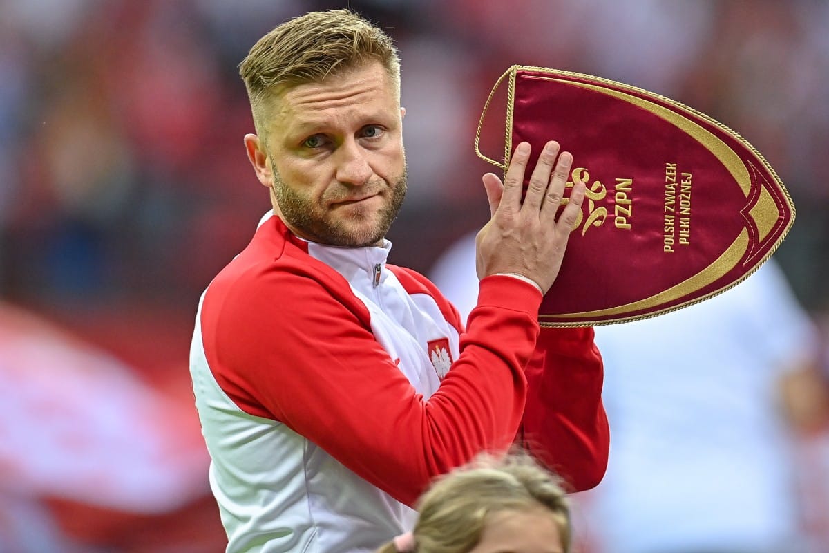 Jakub Błaszczykowski