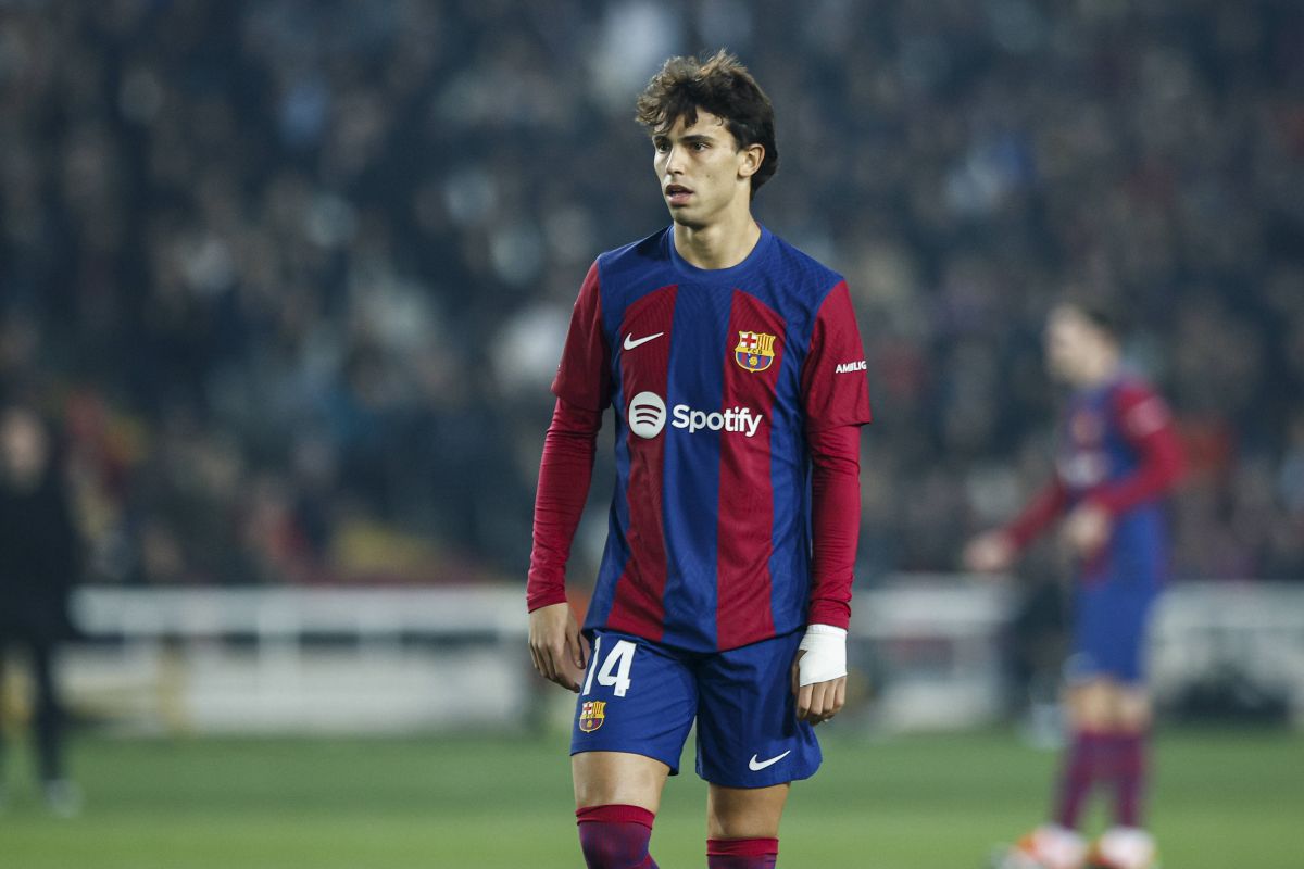 Joao Felix