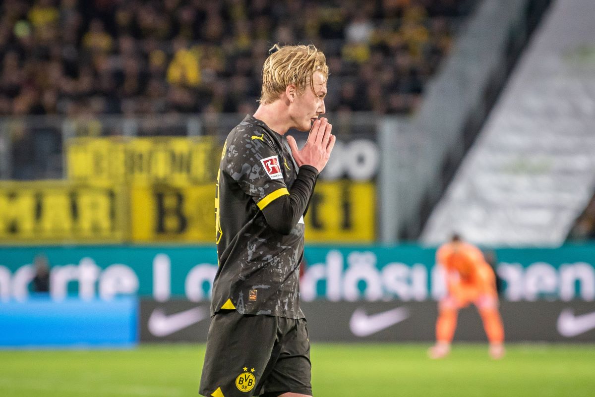 Julian Brandt