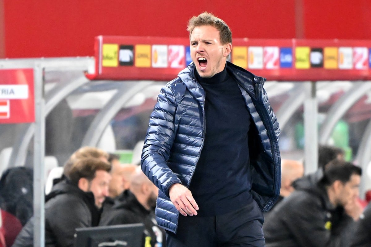 Julian Nagelsmann