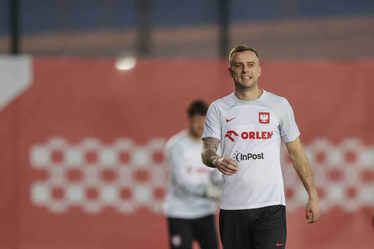 Kamil Grosicki