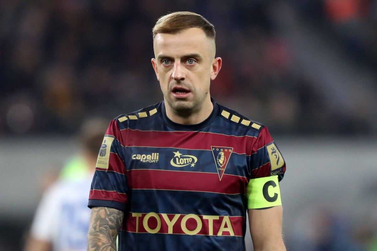 Kamil Grosicki