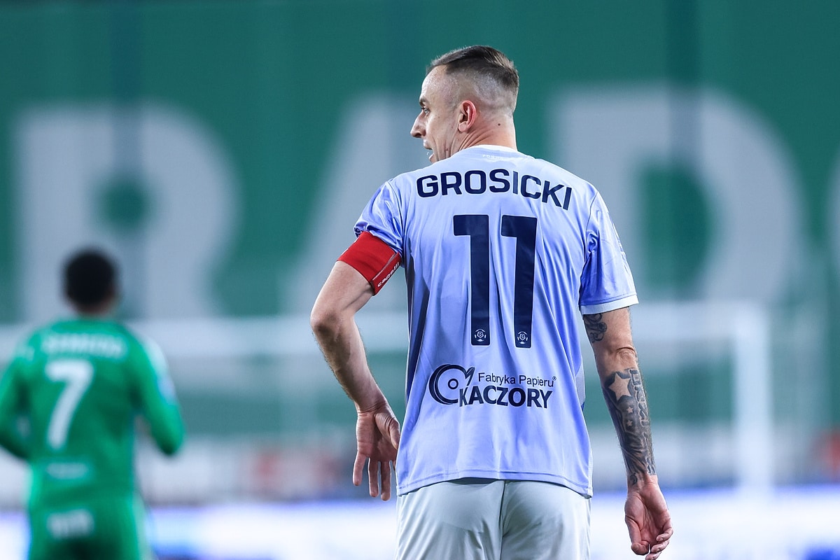 Kamil Grosicki