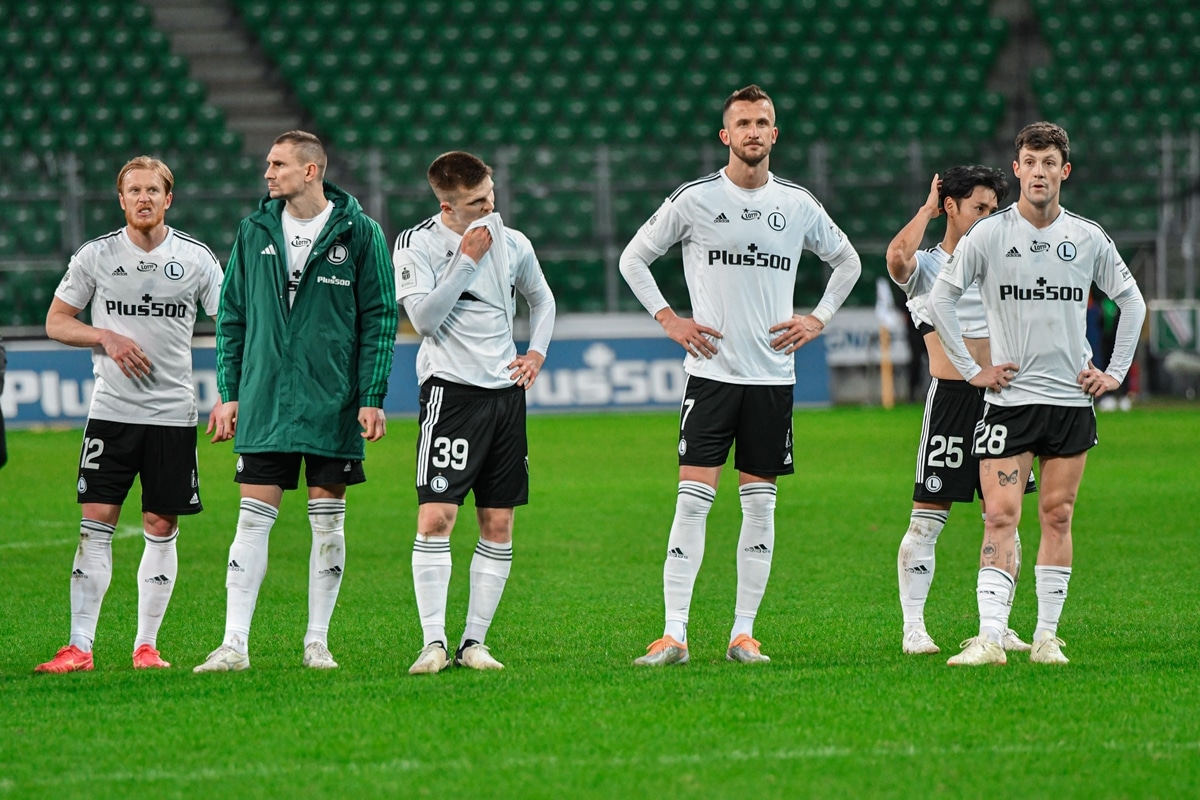 Legia Warszawa