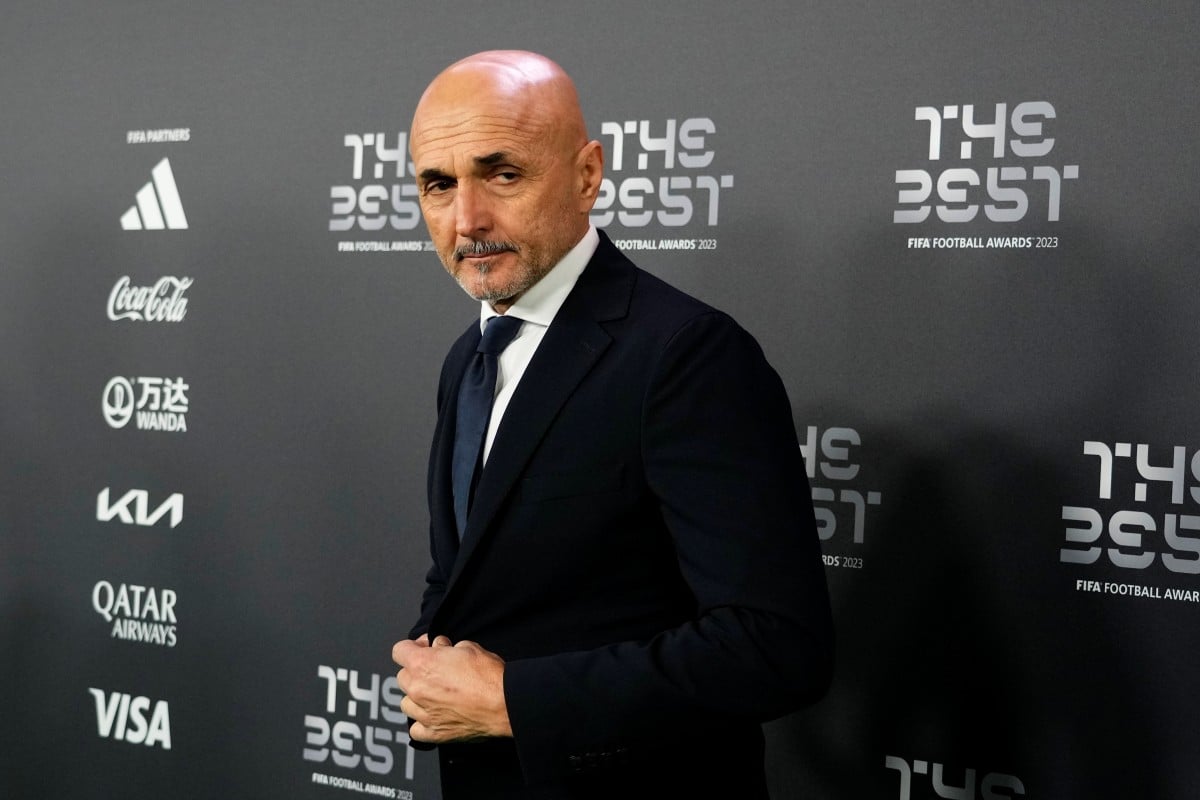 Luciano Spalletti