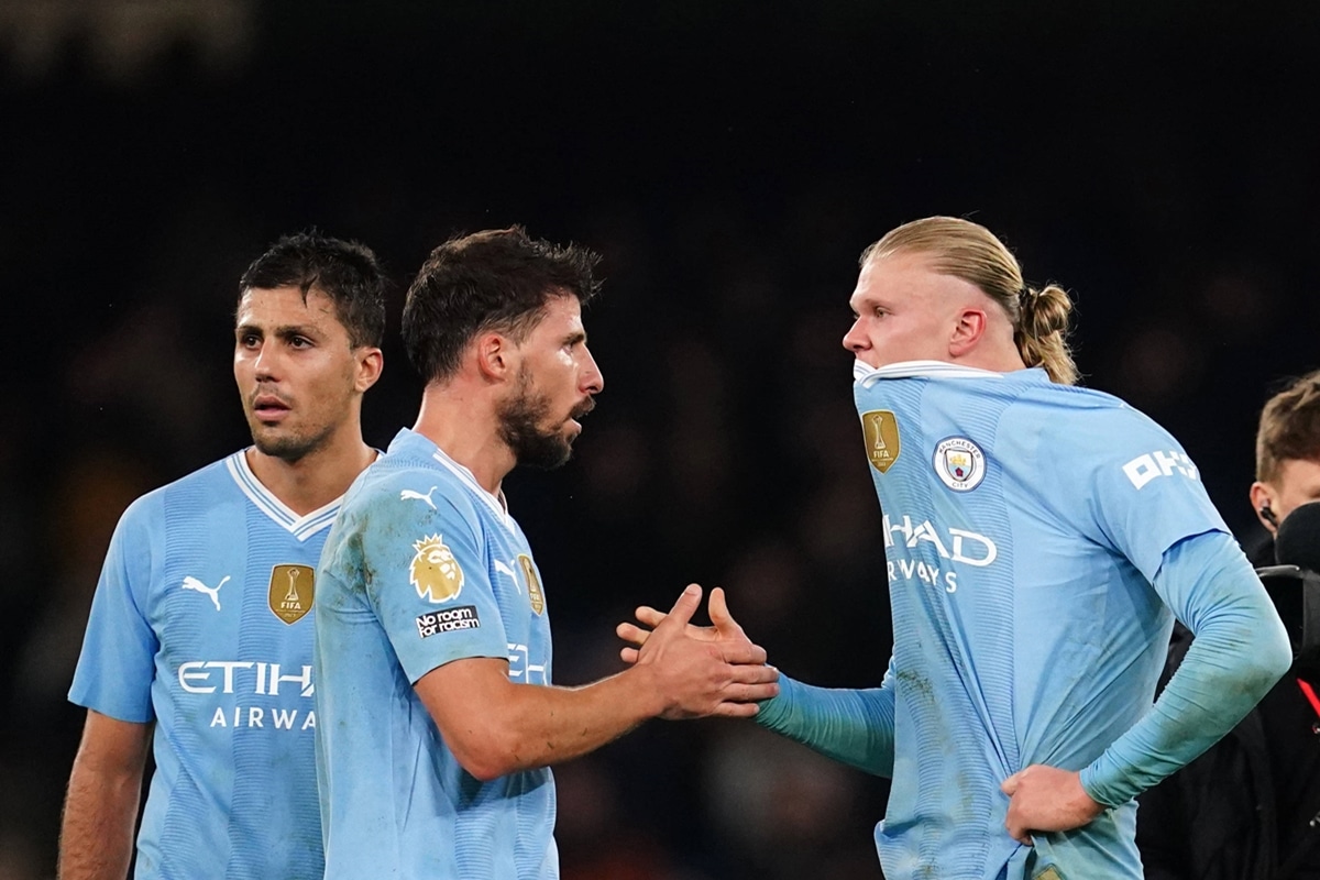 Manchester City