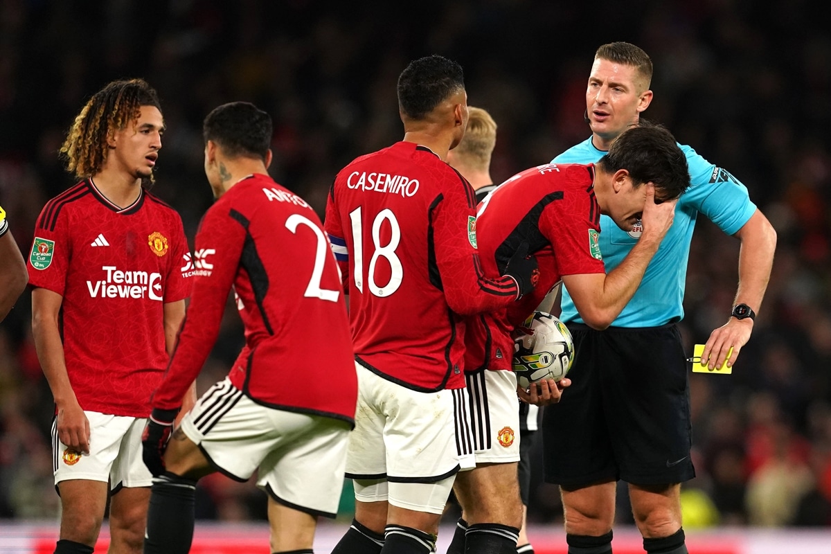 Manchester United