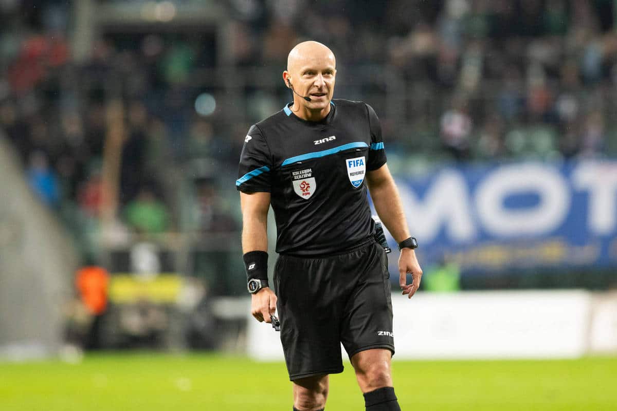 Szymon Marciniak