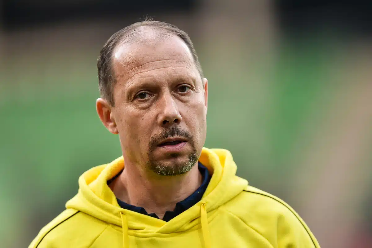 Dariusz Marzec