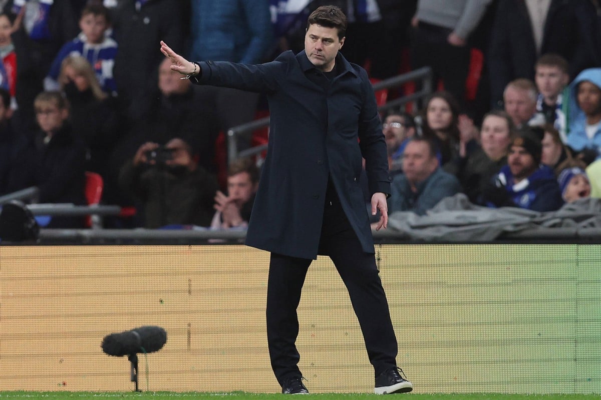 Mauricio Pochettino