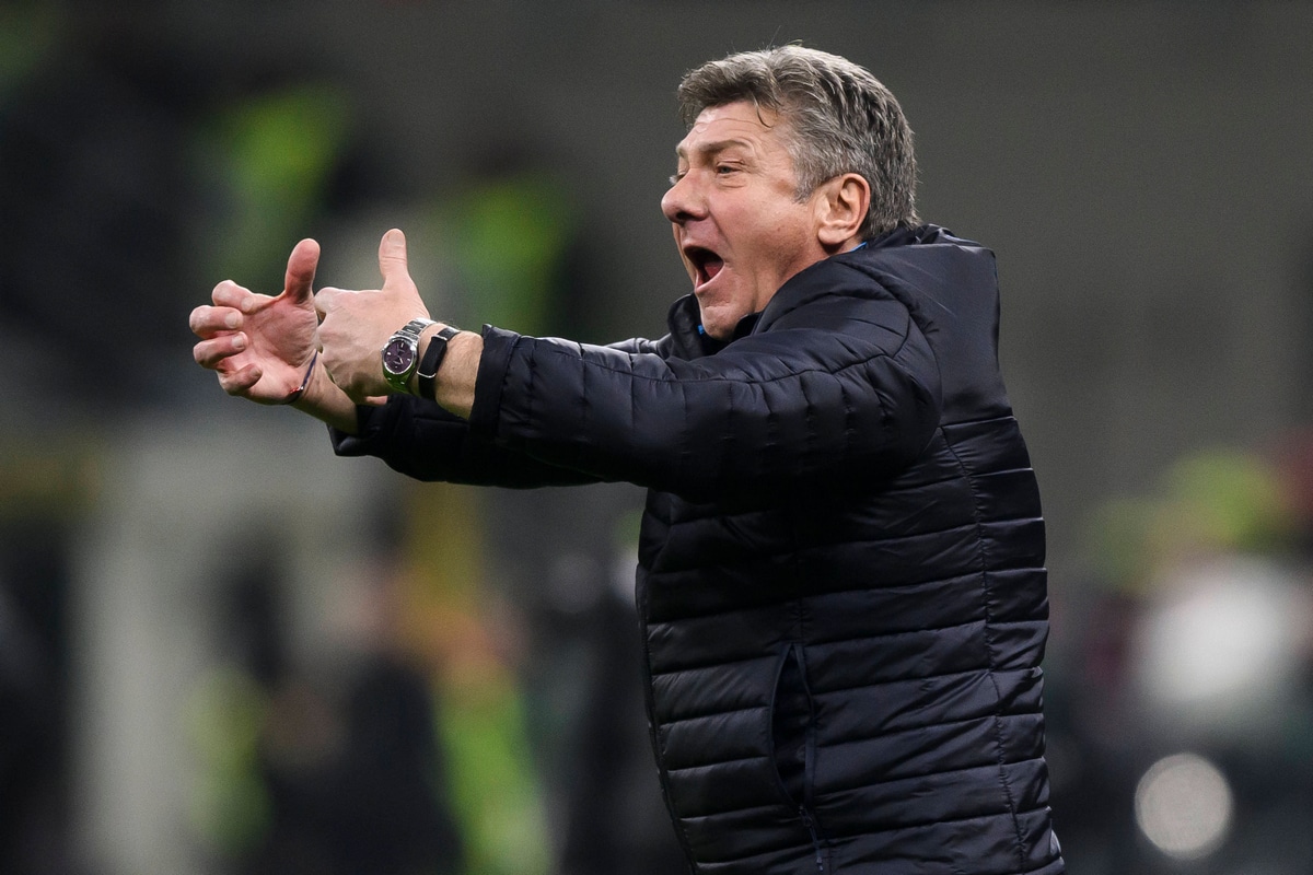 Walter Mazzarri