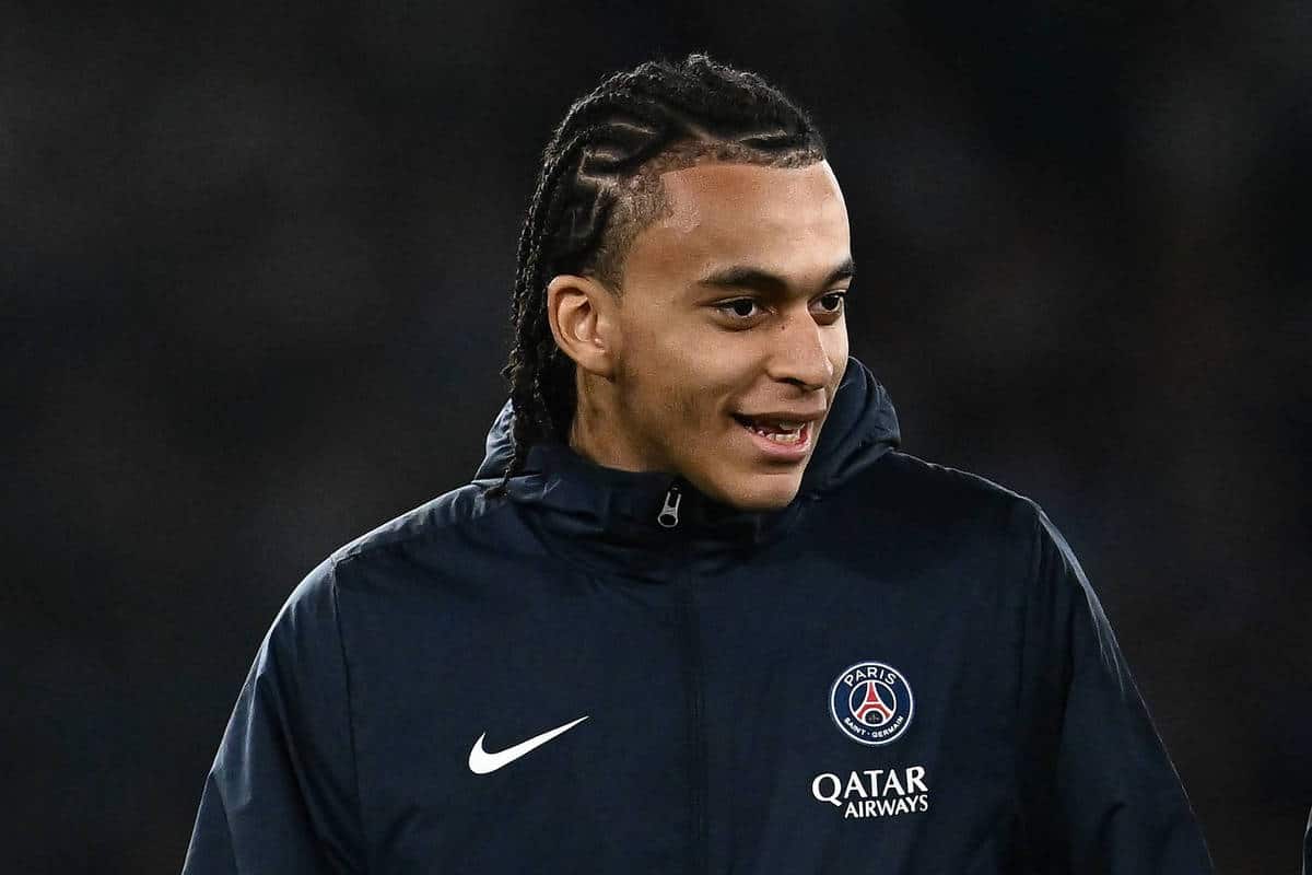Ethan Mbappe