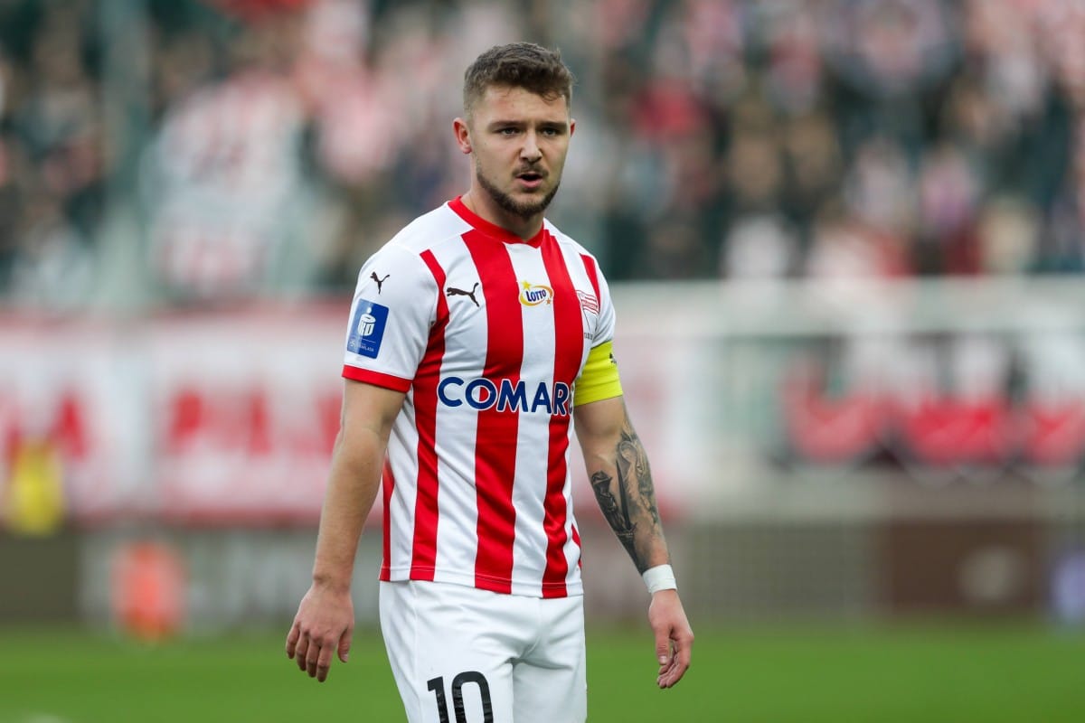 Michał Rakoczy