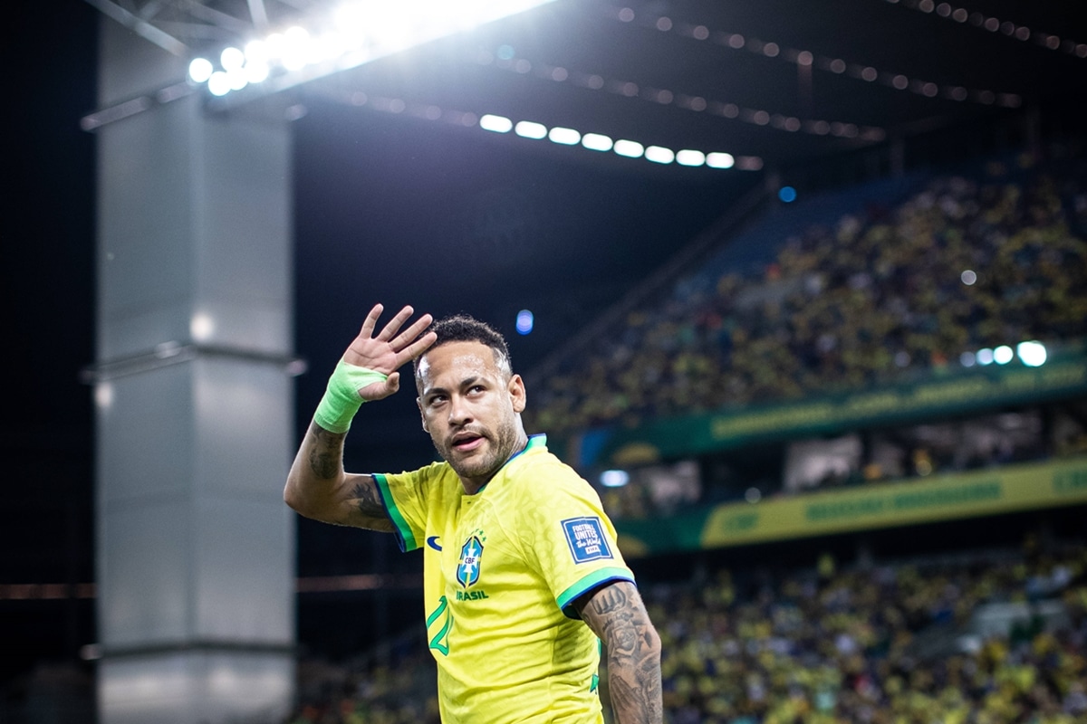 Neymar