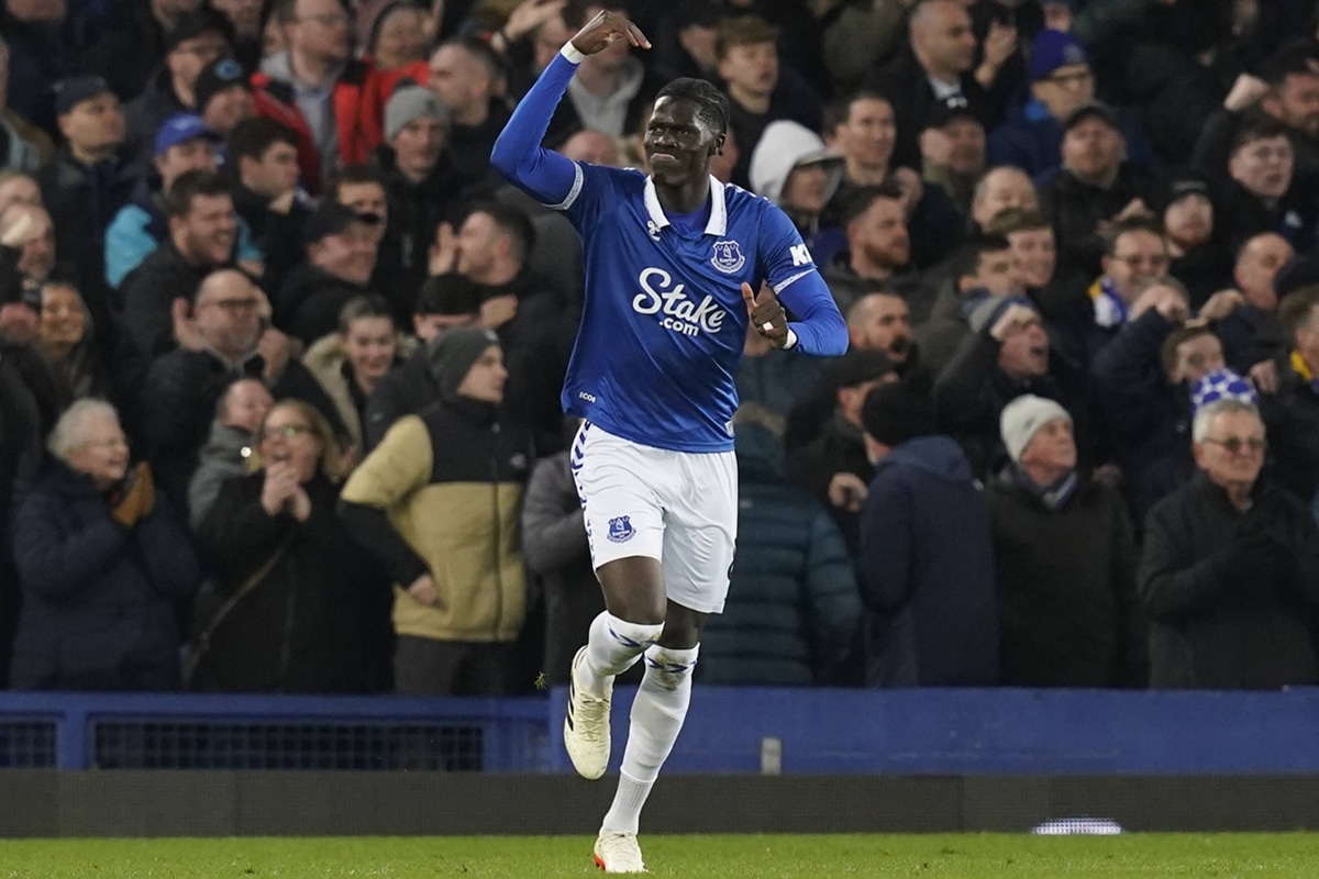 Amadou Onana