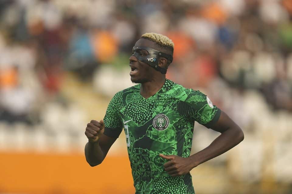 Nigeria Wybrzeże Kości Słoniowej typy, kursy, zapowiedź (11.02.2024