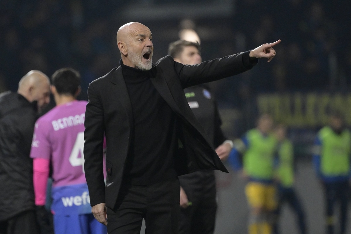 Stefano Pioli